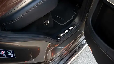 2023 Mercedes-BENZ G-CLASS — миниатюра 12