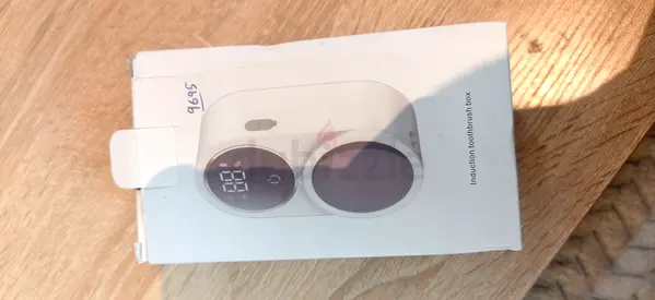 Xiaomi Smart Temperature  Humidity Monitor (sealed box)