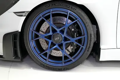 2023 Porsche 718 — миниатюра 13