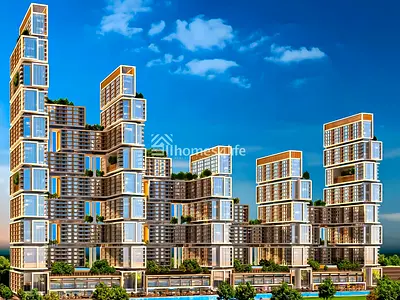 GENUINE RESALE BELOW OP |PREMIUM VIEW |HIGH FLOOR