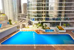 Elegant 2BR Apartment | Fully Furnished | Prime Location
