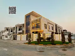 Direct from the owner – Luxury finishing – No annual service charges – Good location – Fees