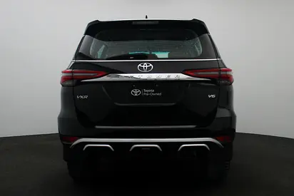 Toyota Fortuner VXR, миниатюра 6