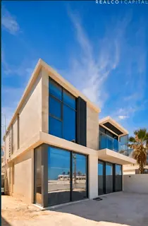 Luxury 4-Bedroom Beachfront Villa | Al Marjan Island, Ras Al Khaimah