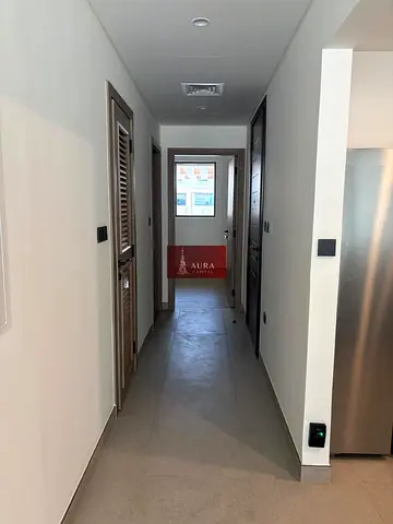 Close to Lagoon | Brand New | Spacious 4BR