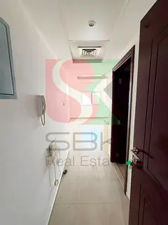 2BHK Available in Al Khan Area Sharjah