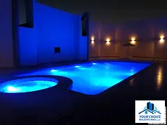 For Sale: 1 Bedroom Apartment in Gold Crest Tower A – Ajman