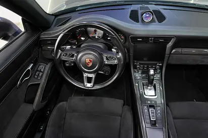 صورة مصغرة 18 لـ 2017 Porsche 911