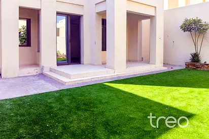 Type A | Good Condition | Vacant now