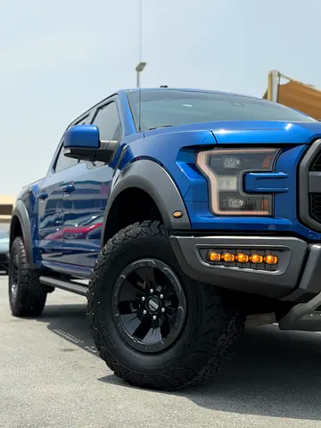 صورة 5 لـ 2018 FORD F-150