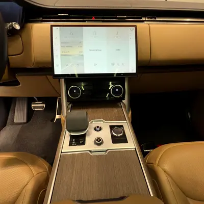 صورة مصغرة 18 لـ 2023 LAND Rover RANGE ROVER