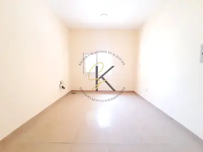 VACANT NOW/ STUDIO FLAT/ CHEAP PRICE/ MUWEILLAH COMMERCIAL/ QUICK DEAL