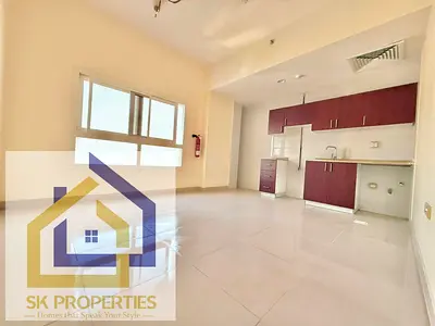New Building Lavish Studio in Offer Price Aed 22999 Only Near to Mega Mall Sharjah