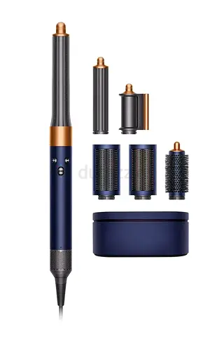 Dyson  Airwrap HS05 Prussian Blue  diffuser