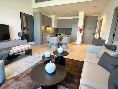 Contemporary | Burj View | Available now