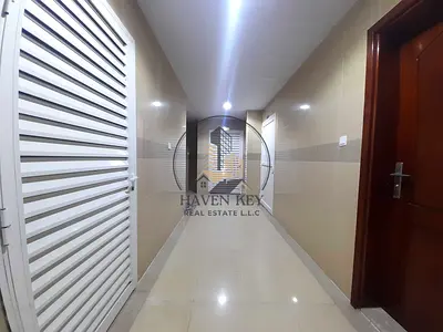 Studio lavish near by safari mall in Muwaileh sharjah full faimly building