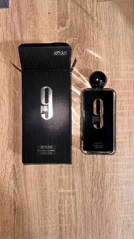 Afnan 9PM Eau de Parfum 100ml - Full