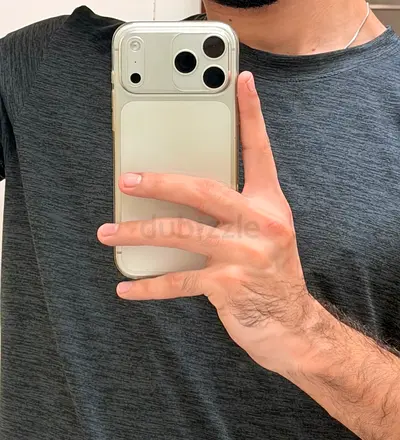 iphone 17 pro max 256
