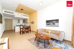 Vacant | Fully Furnished | Multiple Cheques