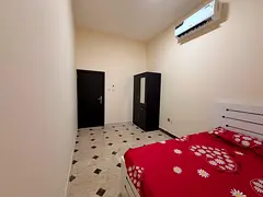 FULLY FURNISHED 2BHK AVAILABLE FOR FAMILY IN AL BARAHA (NEAR TO DUBAI HOSPITAL)