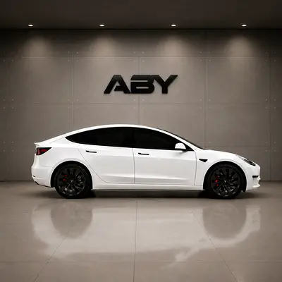 صورة 6 لـ 2021 Tesla MODEL 3
