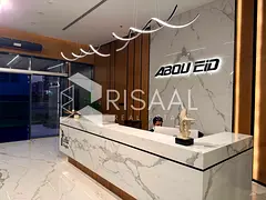 Furnished 1BR Apartment | Celia Heights Majan | City &amp; Pool View