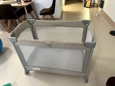 Cot ( Good Condition)