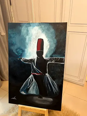 Painting for only 300