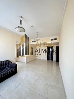 1 Master Bedroom Apartment for Annual Rent in Al Majaz 2 | 2 Bathrooms &amp; Central AC