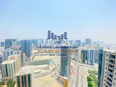 Hot Offer || 1-Month Free || Spacious 1BR || Separate Hall || Big Balcony || Gym and Pool Free || Re