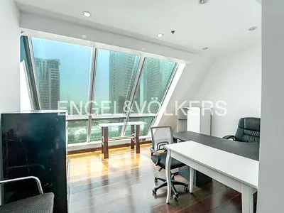 Fully Furnished | Available Now | Partitioned