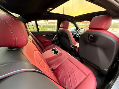 2024 BMW 5-SERIES — миниатюра 16