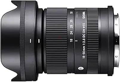 18-50mm F2.8 Dc Dn Contemporary For Sony E