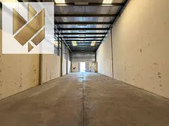 2,800 Sq. Ft. Warehouse with Wide Access in Ind.18