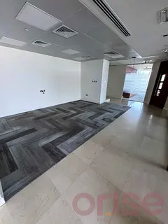 Full Floor Office | Jumeirah Bay X2 | City & Lake Views | 10,461 sqft