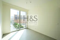 2BHK | Chiller Free | Vacant | Forte1 | Near Dubai Mall