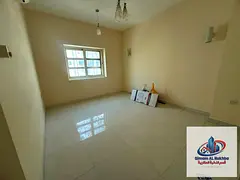 Beautiful Spacious 2BHK in Al Guwair with Hall Distributor Split AC Central Gas Near the Park Securi