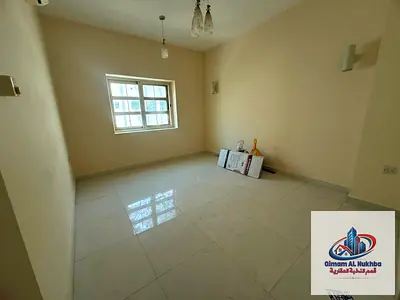 Beautiful Spacious 2BHK in Al Guwair with Hall Distributor Split AC Central Gas Near the Park Security Cheque