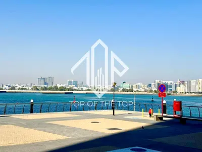 Spacious 2BR | Full Sea View | Well Maintained