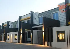 3BR Compound Villa for rent in khuzam rent AED 80k