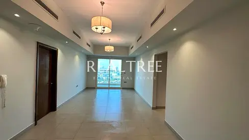 Modern 3BR+ Maids | Massive Layout | Open View