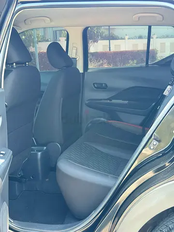 Nissan Kicks S, миниатюра 5