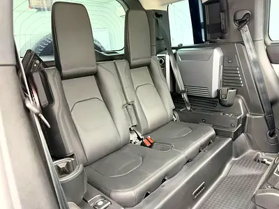 2020 LAND Rover DEFENDER — миниатюра 17