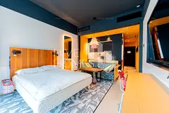 Canal View | Fully Furnished | Prime Location