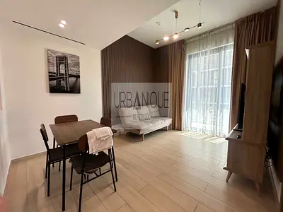 Fully Furnished | Spacious Layout | Ideal Investment