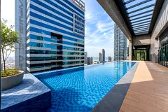 Brand New | Lowest Price 1BR | Near Metro