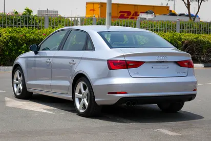 2016 AUDI A3 — миниатюра 17