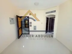 No deposit like new 1bhk in Muwailah sharjah