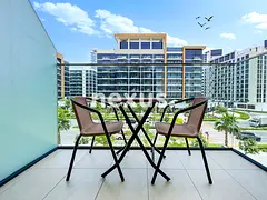 Chiller Free | Community view | Ready to move