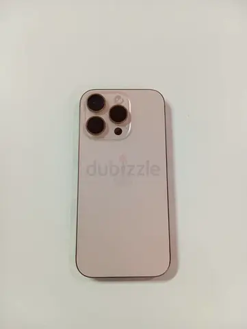 I phone 16 Pro 256Gb For Sale